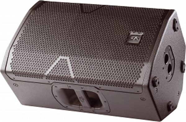 DAS Audio Vantec-12A Active Loudspeaker, New, Action Position Back