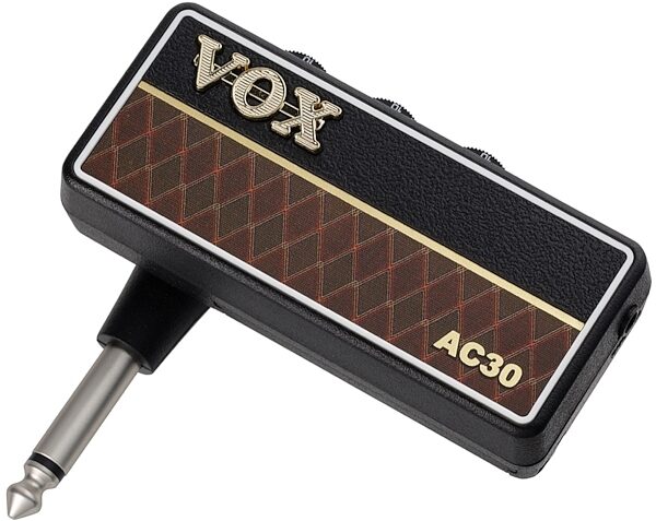 Vox amPlug AC30 G2 Headphone Amplifier, New, Main