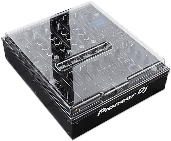 Decksaver Cover for Pioneer DJ DJM-900NXS2, New, Main