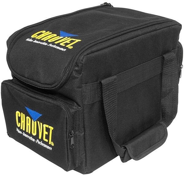 Chauvet DJ CHS SP4 SlimPar Travel Bag, New, Left