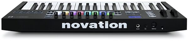 Novation Launchkey 37 MK3 USB MIDI Keyboard Controller, New, ve