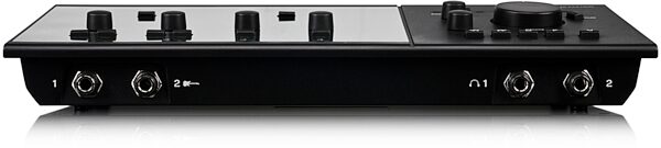 M-Audio Fast Track C600 USB Audio Interface, Front