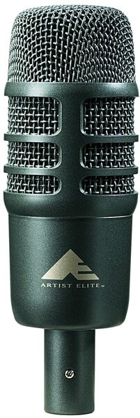 Audio-Technica AE2500 Dual Element Kick Drum Microphone, New, Main