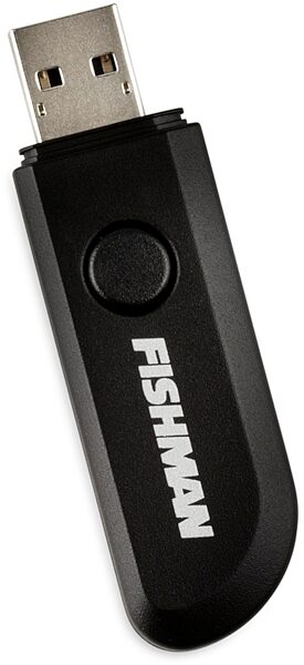 Fishman TriplePlay Wireless MIDI Guitar Controller, USB Dongle