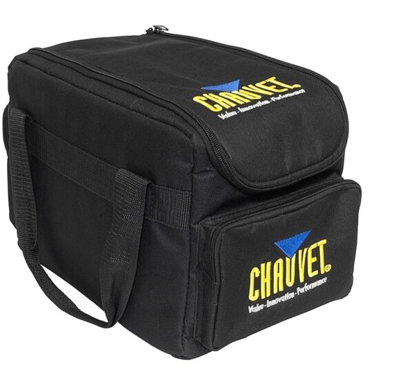 Chauvet DJ CHS SP4 SlimPar Travel Bag, New, Angle
