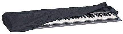 Odyssey Keyboard Stretch Cover, For 76-Key, Action Position Back