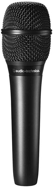Audio-Technica AT2010 Handheld Condenser Vocal Microphone, New, Main
