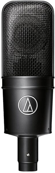 Audio-Technica AT4033a Cardioid Condenser Microphone, New, Main