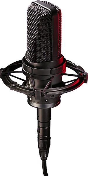 Audio-Technica AT4050 Studio Condenser Microphone, New, Main