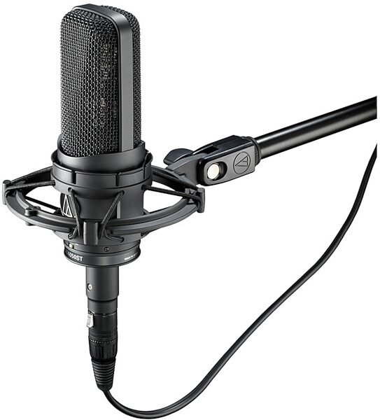 Audio-Technica AT4050ST Stereo Condenser Microphone, New, In Use