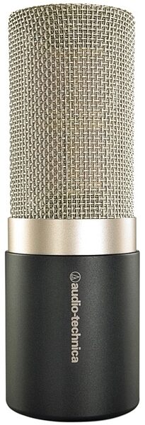 Audio-Technica AT5040 Large-Diaphragm Condenser Microphone, New, Main