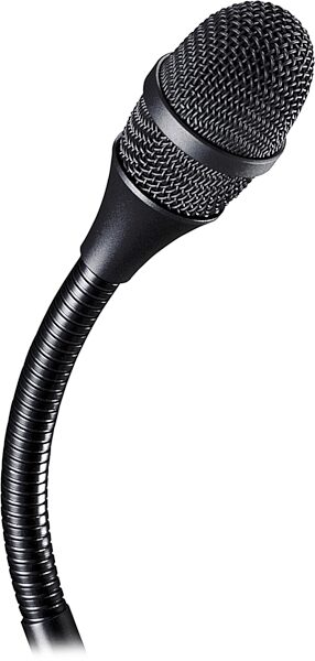 Audio-Technica AT808G Subcardioid Dynamic Console Microphone, New, Action Position Back