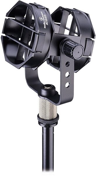 Audio-Technica AT8415 Microphone Shock Mount, New, Main