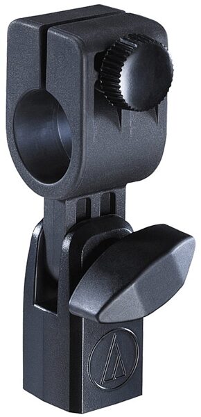Audio-Technica AT8471 Microphone Isolation Stand Clamp, New, Main