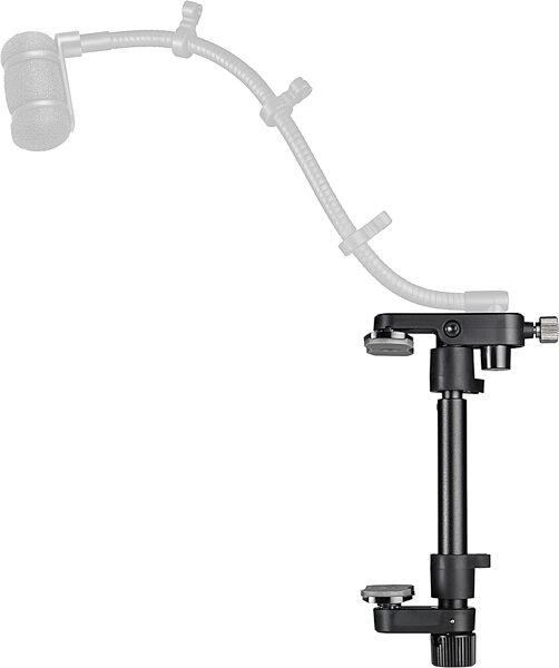 Audio-Technica AT-8491G Guitar Mount, New, Action Position Back
