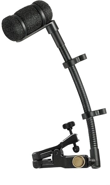 Audio-Technica AT-8492U Universal Clip-on Mounting System, 5&quot; Gooseneck, Main