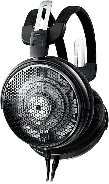 Audio-Technica ATH-ADX5000 Audiophile Open-Air Dynamic Headphones, New, Main