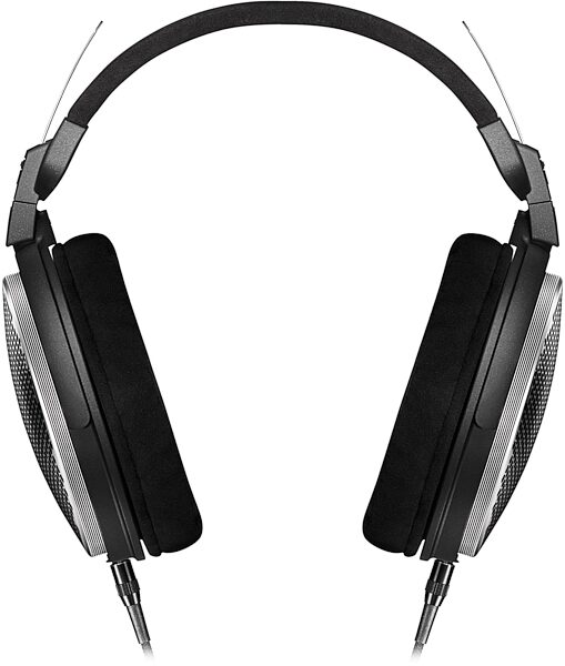 Audio-Technica ATH-ADX5000 Audiophile Open-Air Dynamic Headphones, New, Action Position Back