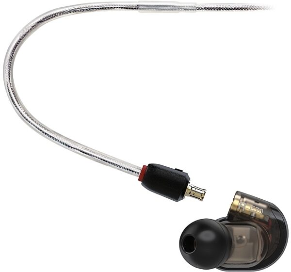 Audio-Technica ATH-E70 Professional In-Ear Monitor, New, Closeup 1