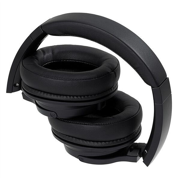 Audio-Technica ATH-SR50 Over-Ear Headphones, New, Action Position Back