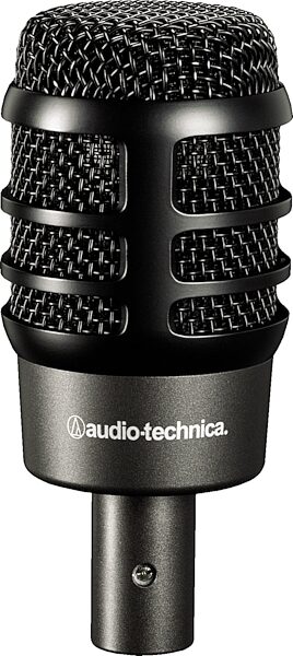 Audio-Technica ATM250 Dynamic Kick Drum Microphone, New, Main