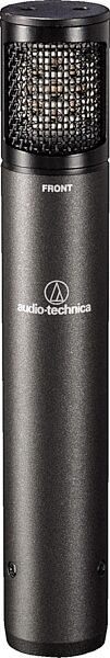 Audio-Technica ATM450 Condenser Microphone, New, Main