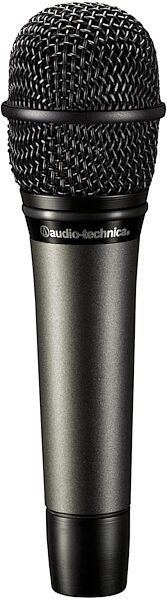 Audio-Technica ATM610A Dynamic Hypercardioid Handheld Microphone, New, Main