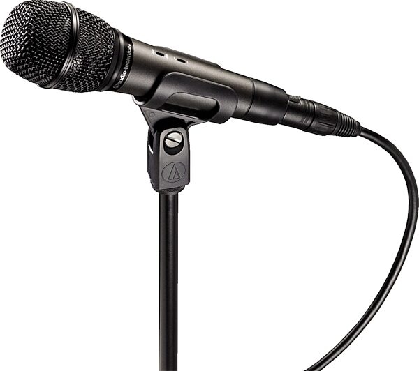 Audio-Technica ATM710 Condenser Microphone, New, Alternate