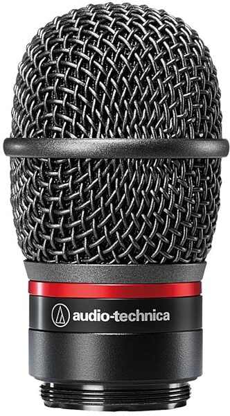Audio-Technica ATW-C6100 Hypercardioid Dynamic Microphone Capsule, New, Main