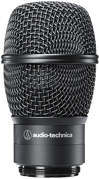 Audio-Technica ATW-C710 Cardioid Condenser Microphone Capsule, New, Main