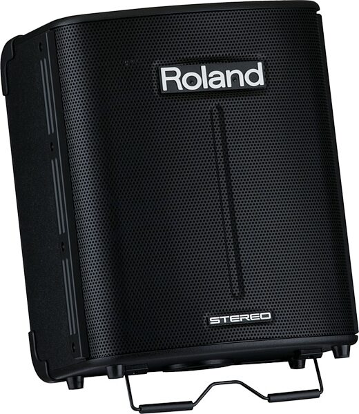 Roland BA-330 Stereo Portable Amplifier, New, Main