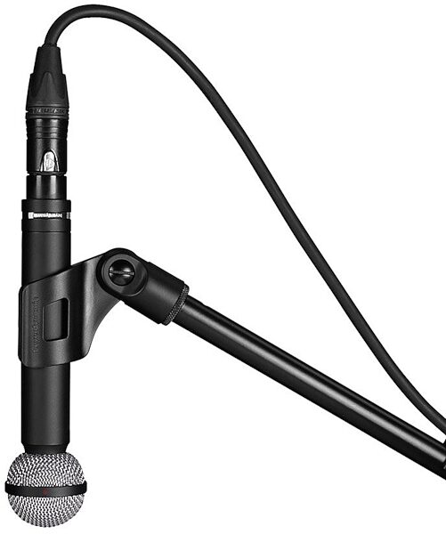 Beyerdynamic M-160 Ribbon Microphone, New, view