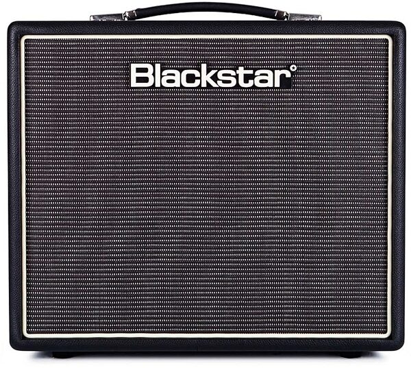 Blackstar Studio 10 EL34 Guitar Combo Amplifier (10 Watts, 1x12"), New, Main