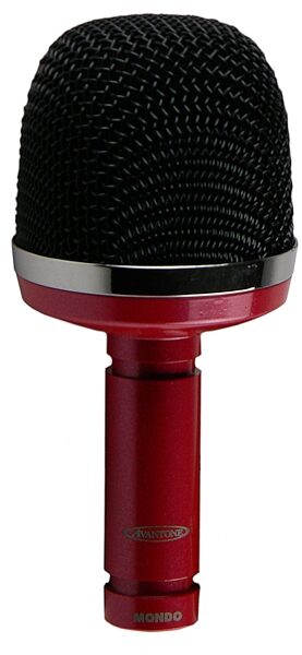 Avantone Pro Bonzo Drum Microphone Bundle, New, Mondo