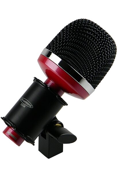 Avantone Pro Bonzo Drum Microphone Bundle, New, Mondo