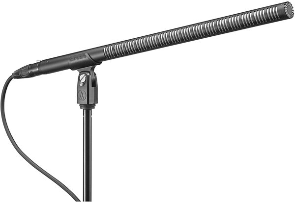 Audio-Technica BP4071 Line Plus Gradient Condenser Microphone, New, Main