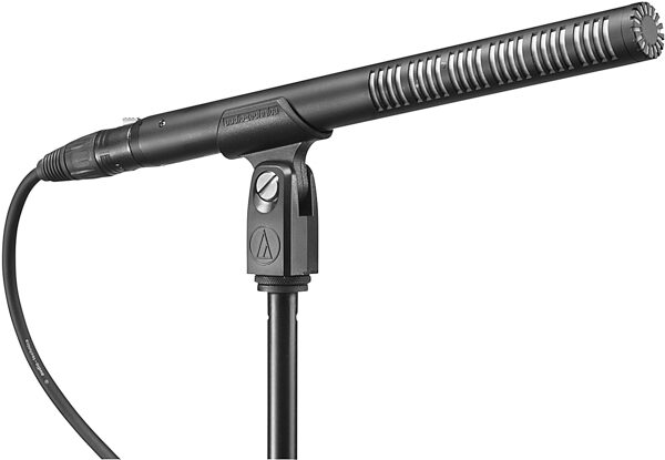 Audio-Technica BP4073 Line Plus Gradient Condenser Microphone, New, Main