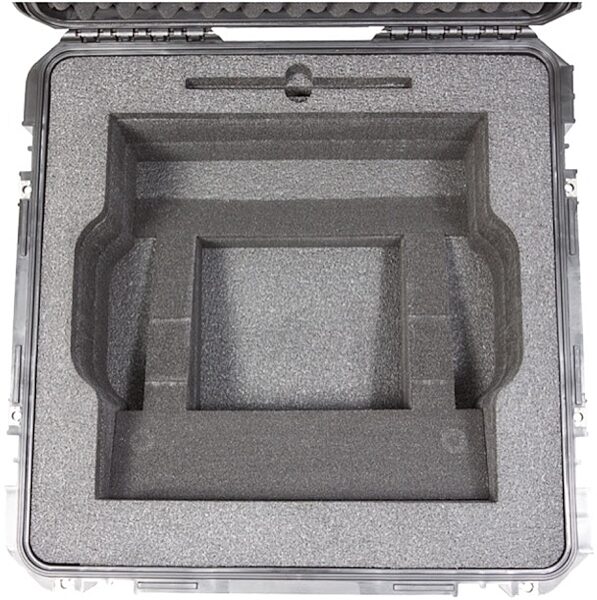 SKB 3i2222-12QSC Molded Case for QSC TouchMix-30 Mixer, New, VIew 4