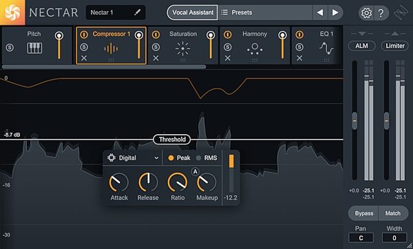 best mastering with izotope ozone 8 darkpsy hightech