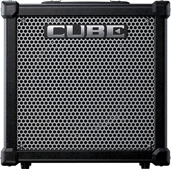 Roland CUBE-40GX Guitar Combo Amplifier, Main
