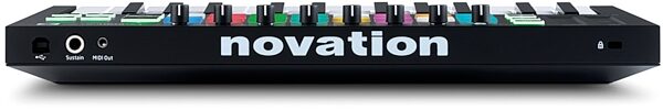 Novation Launchkey Mini MK3 USB MIDI Keyboard Controller, New, ve