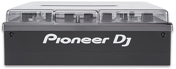 Decksaver Cover for Pioneer DJ DJM-900NXS2, New, ve