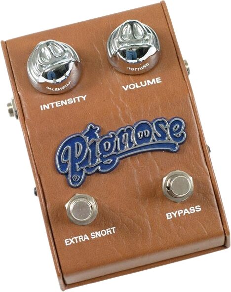 pignose distortion pedal