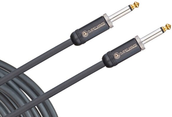 Planet Waves American Stage Instrument Cable, 10 Foot, Main