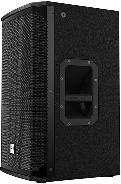 Electro-Voice EKX-12 Passive, Unpowered 2-Way Speaker, (1x12"), New, Side Angle