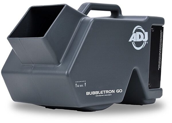 ADJ Bubbletron Go Bubble Machine, New, Main
