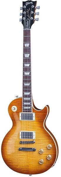 gibson les paul standard 2016 hp hcs