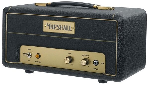 Marshall JTM1H 50th Anniversary Guitar Amplifier Head | zZounds