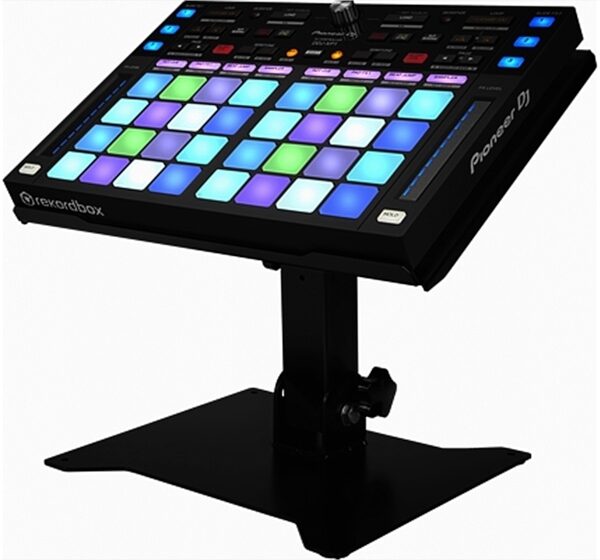 Pioneer DJCSTS1 Stand for DJ Booth, New, View