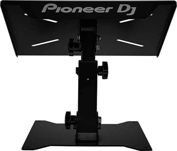 Pioneer DJCSTS1 Stand for DJ Booth, New, Action Position Back